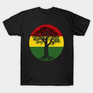 Tree of Freedom T-Shirt